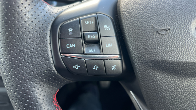 Ford Focus 1.0 EcoBoost ST-Line 5dr Petrol Hatchback